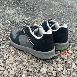 Giày bảo hộ nam thấp cổ PARADE GRINDA