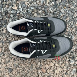 Giày bảo hộ nam thấp cổ PARADE GRINDA