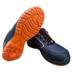 Giày bảo hộ nữ thấp cổ PARADE ELECTA