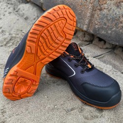 Giày bảo hộ nữ thấp cổ PARADE ELECTA