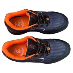 Giày bảo hộ nữ thấp cổ PARADE ELECTA