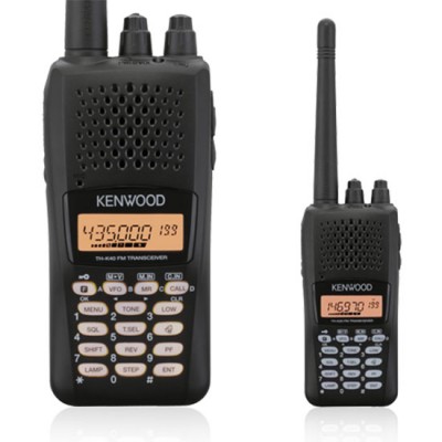 Máy Bộ Đàm Kenwood TH-K20A VHF 5.5W