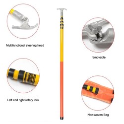 Sào cách điện 110kV dài 5m JIATAI JHST-504
