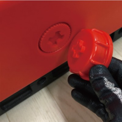 Dải phân cách nhựa chứa nước KY Movrock