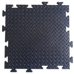 Thảm lót sàn dạng lắp ghép TATEKSAFE WG-715