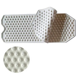 Thảm nhà tắm chống trơn trượt TATEKSAFE WG-815