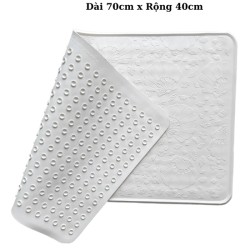 Thảm lót nhà tắm chống trơn trượt TATEKSAFE WG-806