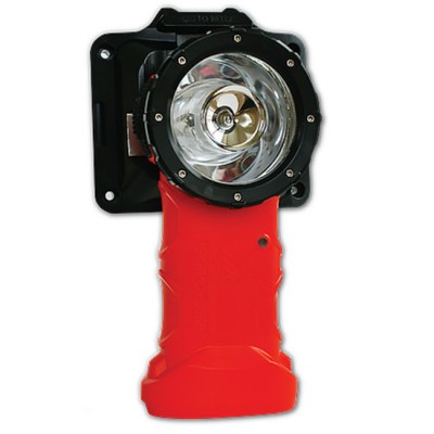 Đèn pin sạc chống cháy nổ Brightstar R/A LED Model 510221