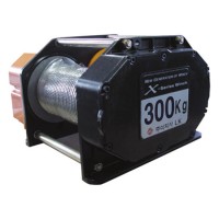 Tời cáp điện LK -X1000 - 1000KG