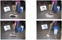 Hạt hấp thụ xử lý sự cố tràn đa năng NTUAP10