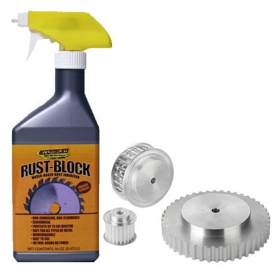 Dung dịch chống gỉ sét kim loại Rust-Block RB015