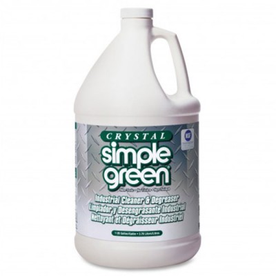Dung dịch tẩy rửa dầu mỡ Simple Green SMP19128