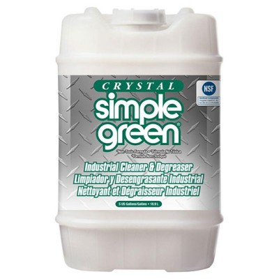 Dung dịch tẩy rửa dầu mỡ Simple Green Crystal 19005
