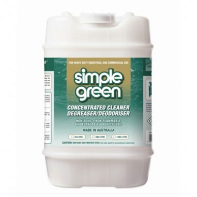 Dung dịch tẩy rửa dầu mỡ Simple Green Original 13006