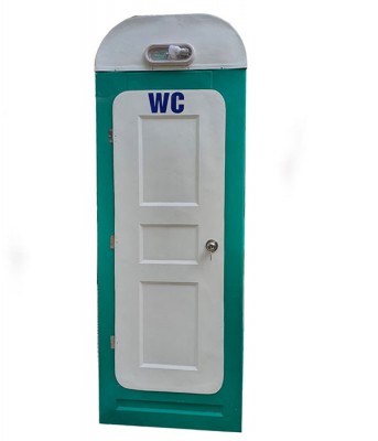 Nhà vệ sinh di động Composite