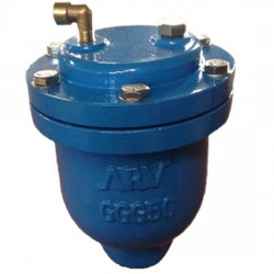 Van xả khí DN25 ARV AAR350-0025