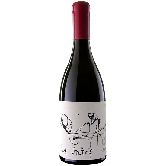 Rượu vang đỏ Tây Ban Nha CLA UNICA, FIRST EDITION Tempranillo 2010 ( Red ) 1500ml