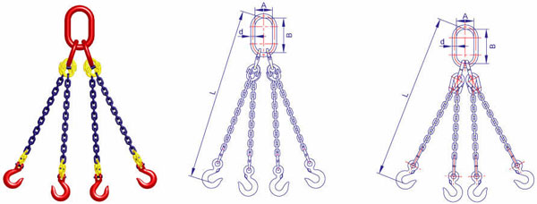4 leg chain sling kawasaki 1