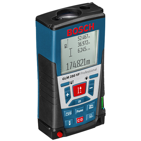 Máy Đo Khoảng Cách Bosch (BOSCH) GLM 250 VF