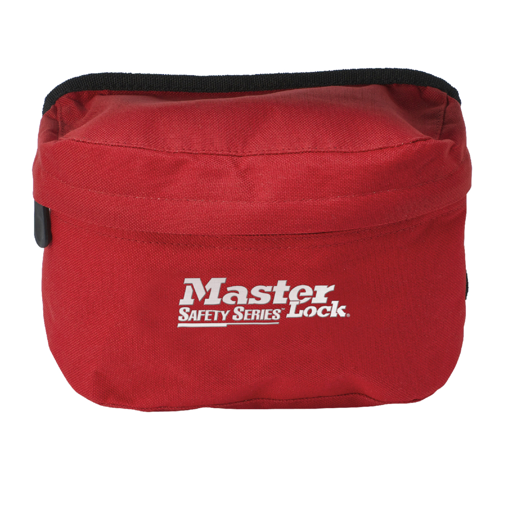 Túi đựng đồ có khóa nhỏ gọn Master Lock S1010
