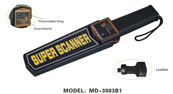 may do kim loai cam tay super scanner md 3003b1