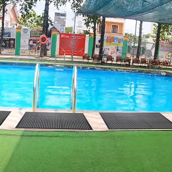 Thảm cao su chống trơn trượt TATEKSAFE WG 701K 4