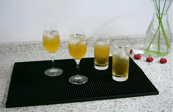 Thảm cao su thoát nước cho quầy bar WG 532 2