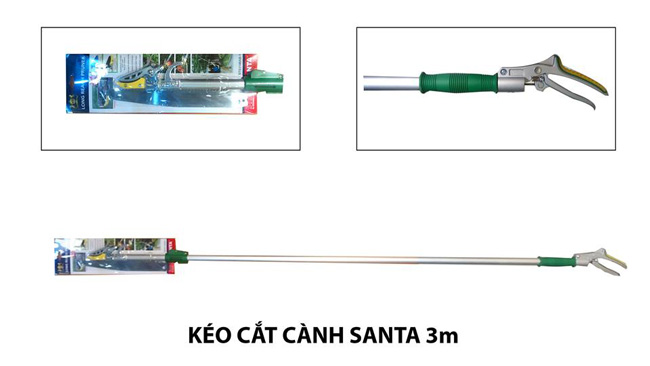 keo cat canh santa 1